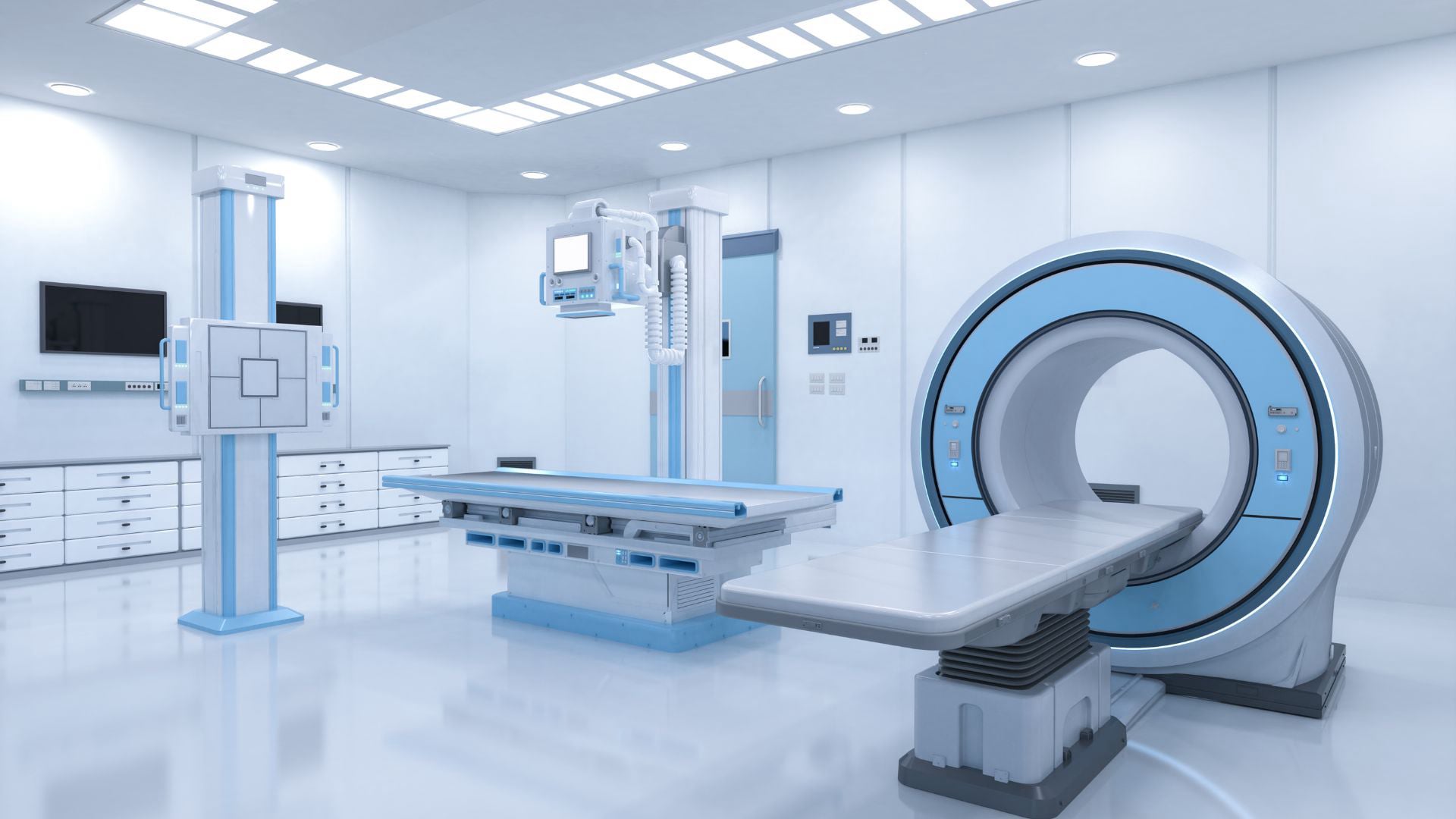 Medical Manufacturing Products